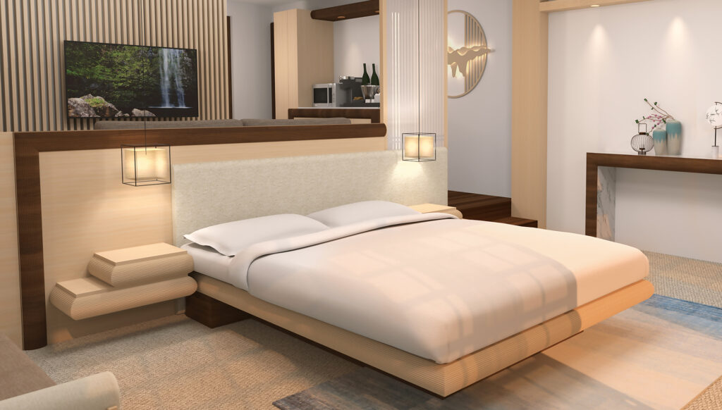 casegoods-Bullnose-Collection