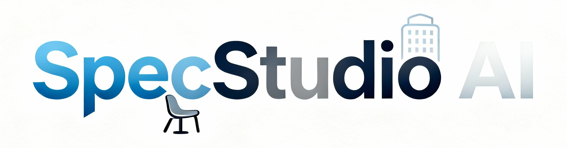 SpecStudioAI