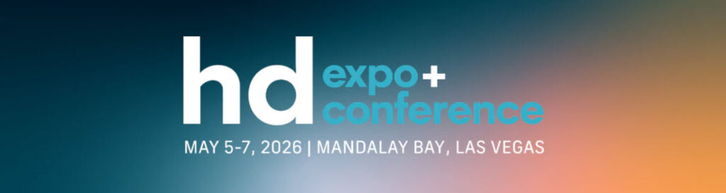 HD Expo 2026