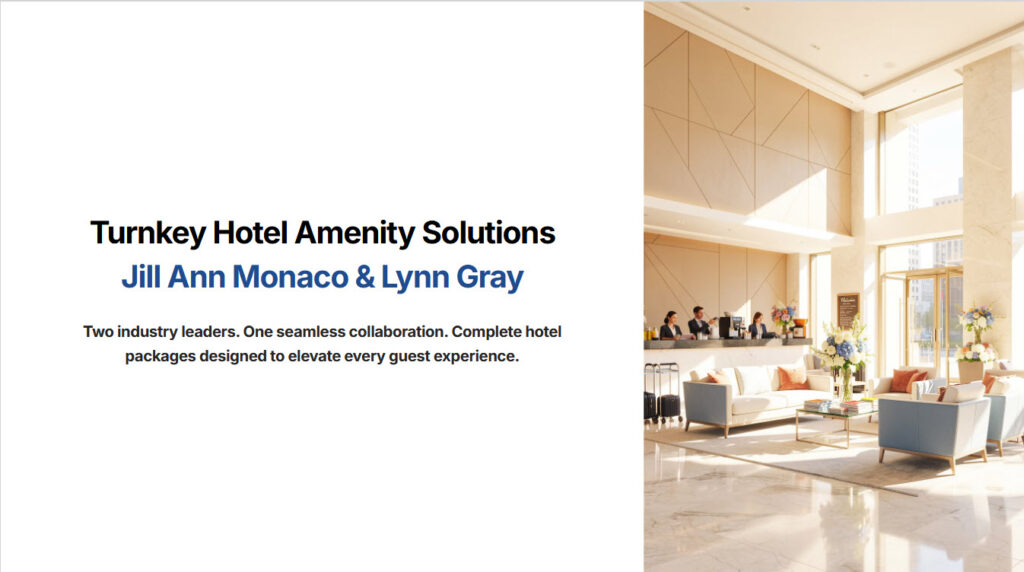 Universal Hotel Supply