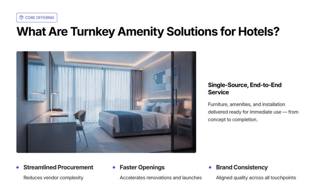 Universal Hotel Supply