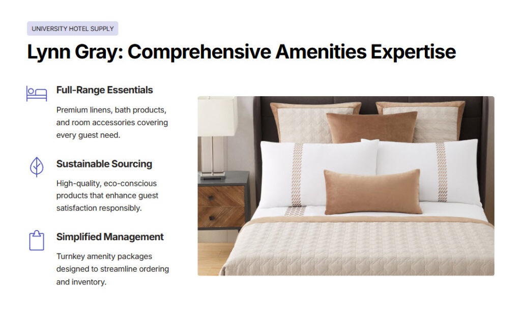 Universal Hotel Supply